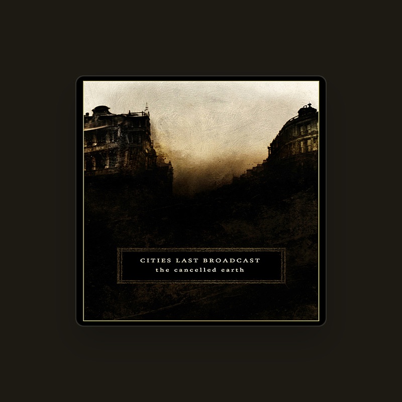 Cities Last Broadcast