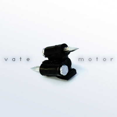Motor Version 2001