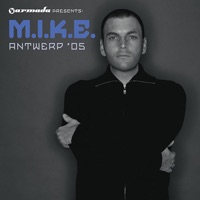M.I.K.E. Presents Antwerp '05 (Vinyl Sampler 004) - EP - M.I.K.E.