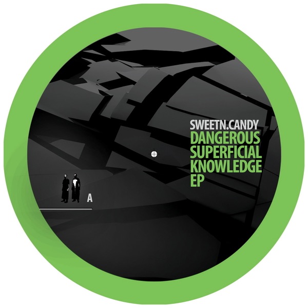Dangerous Superficial Knowledge - EP