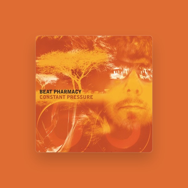 Beat Pharmacy's avatar