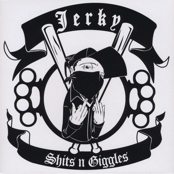 Get Dat Titty Out My Mouf