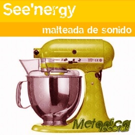 Malteada de sonido (See'nergy leberarmix) See'nergy