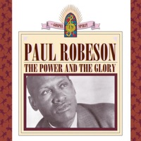 The Power and the Glory - Paul Robeson