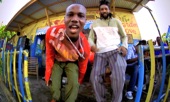 Video artwork for Turn Me On (feat. Spragga Benz) by Kevin Lyttle