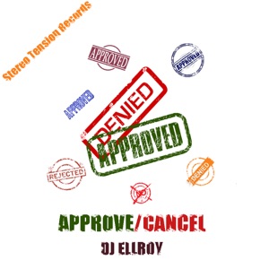 Approve - Cancel