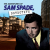 Sam and the Psyche - The Adventures of Sam Spade