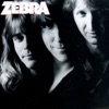 Zebra - Slow Down
