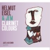 jazz & Klezmer - Clarinet Colours