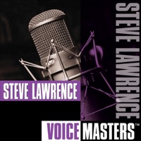 Voice Masters - Steve Lawrence