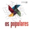 Theme for Young Lovers - Os Populares lyrics