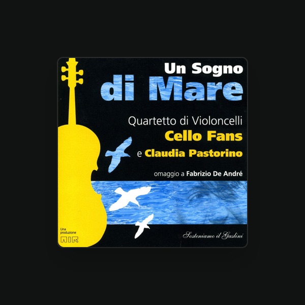 Cello Fans's avatar