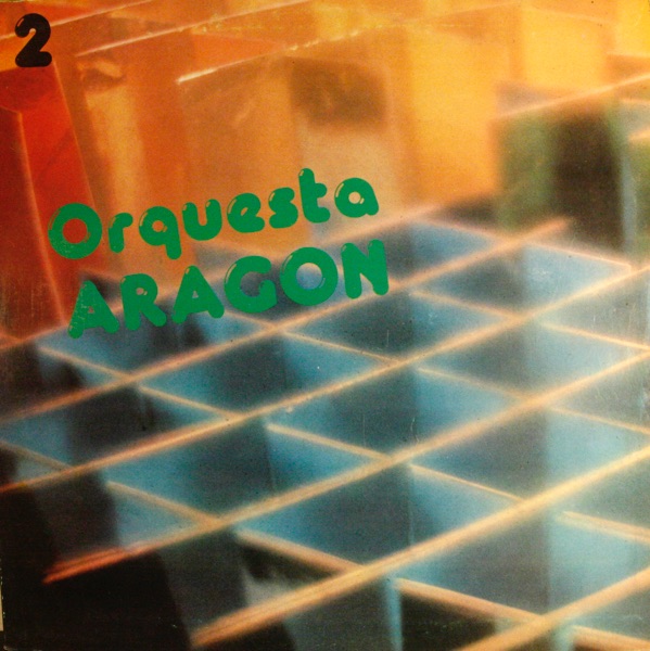 Orquesta Aragon, Vol. 2
