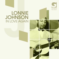 In Love Again - Lonnie Johnson