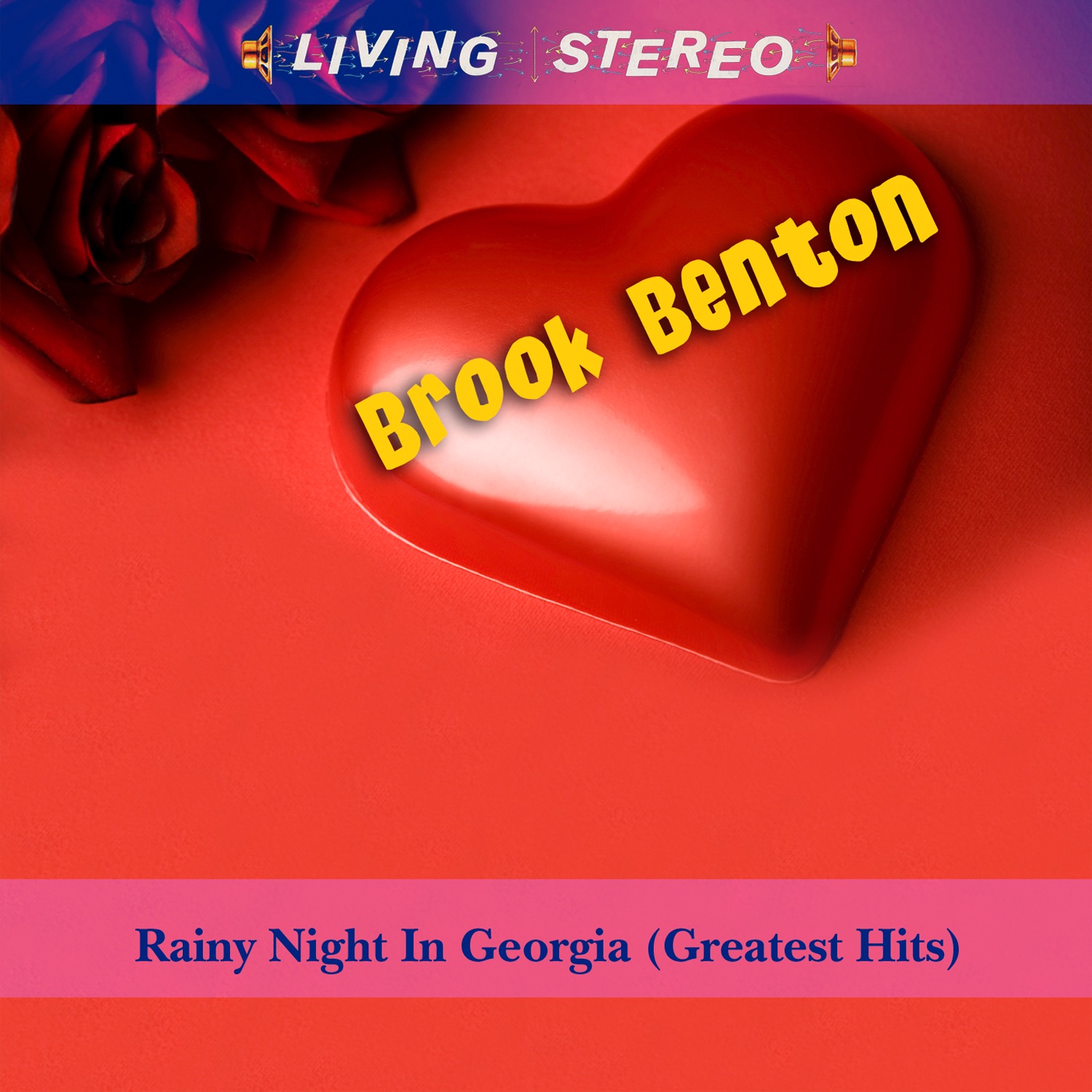 Rainy Night In Georgia (Greatest Hits)