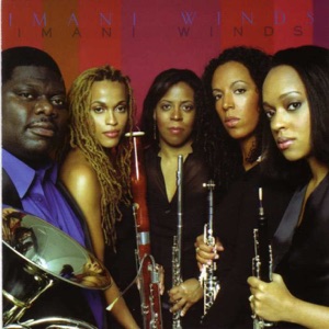 Imani Winds - Umoja - Line Dance Music