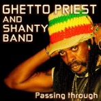 Passing Through - Single