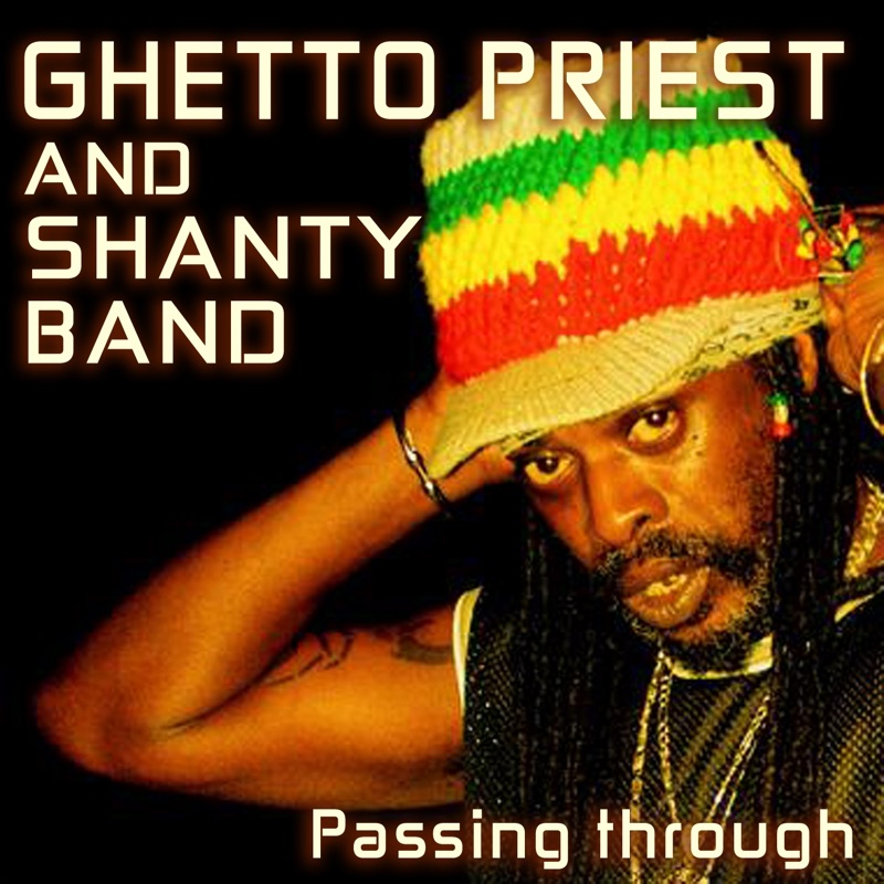 Passing Through - Single