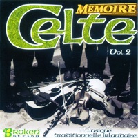 Mémoire Celte Vol. 2 by Broken String on Apple Music