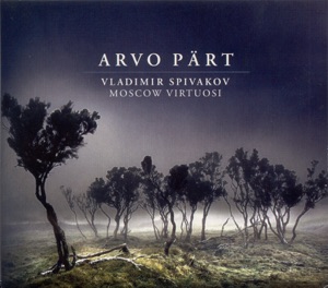 Pärt: Berliner Messe, Fratres, Collage Uber B-A-C-H, Summa, Cantus In Memoriam Benjamin Britten & Mozart-Adagio