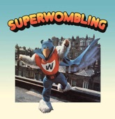 The Wombles - Wombling White Tie And Tails