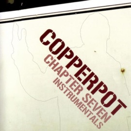 Take'n'over (Instrumental) Copperpot