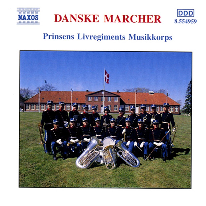 Riberhusmarch.