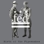 Birth of the Pipesnakes - EP