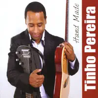 Brazilian Groove (feat. Emilio Martins, Fernando Ize, Hamilton Faria, Leonardo Susi & Luiz Fernando Vital) — Tinho Pereira