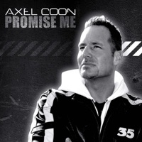 Promise Me - EP - Axel Coon