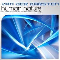 Human Nature - Van Der Karsten