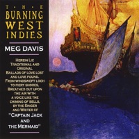 The Burning West Indies by Meg Davis on Apple Music