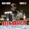 Rick Ross - Rick Ross lyrics