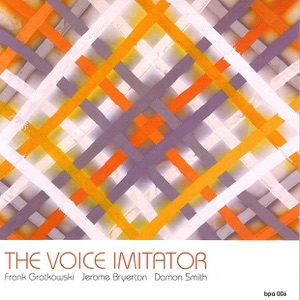 The Voice Imitator