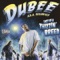 Throw My T'z Up (feat. Mistah F.A.B.) - Dubee lyrics