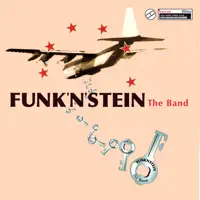 I Want Your Love — Funk'n'stein