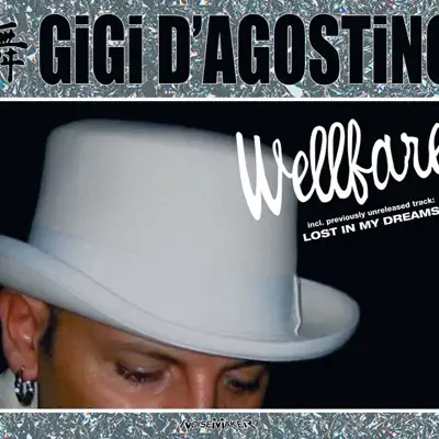 Wellfare - EP - Gigi D'Agostino