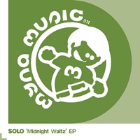 Midnight Waltz - Solo