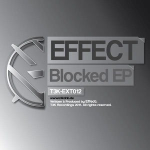Blocked - EP