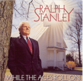 One Drop of Water - Ralph Stanley Cover Art