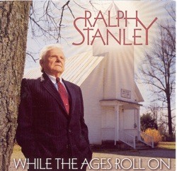Ralph Stanley - Man from Galilee