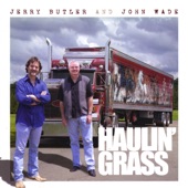 Jerry Butler & John WadeJerry Butler & John Wade - Looking at the World Through a Windshield