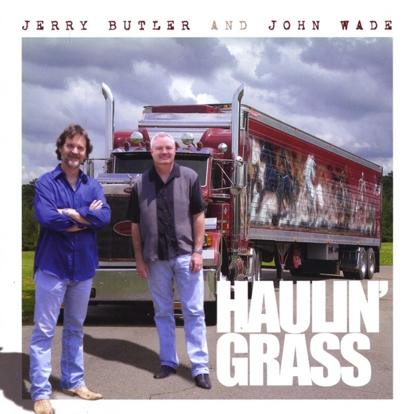 Haulin' Grass