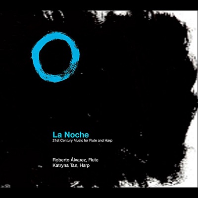La Noche. 21st Century Music for Flute and Harp