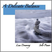 A Delicate Balance - Lisa Downing