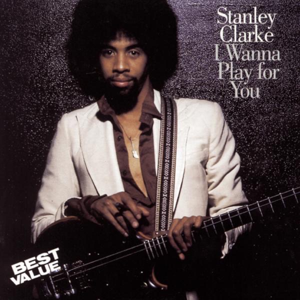 I Wanna Play for You cover art
