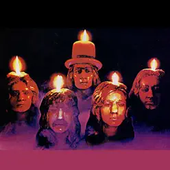 New, Live & Rare - Deep Purple