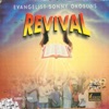 Evangelist Sonny Okosuns - Who's Like Unto Thee O'Lord