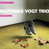 Matthias Vogt Trio - Expecting Repercussions feat. Dania Koenig