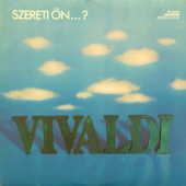 A négy évszak Op. 8 No. 4 A tél - I. Allegro non molto